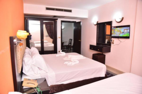 Royal Pyramids Hotel